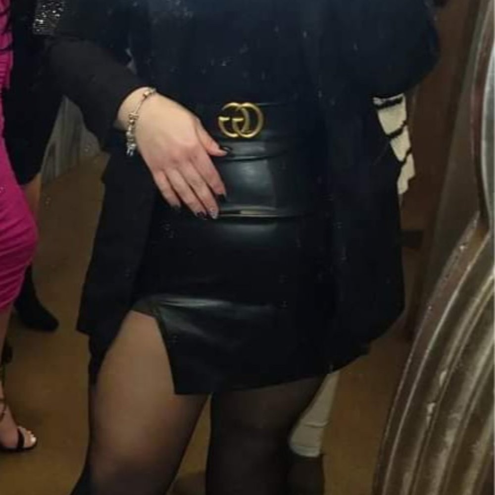 Meet your Posher, Krystal